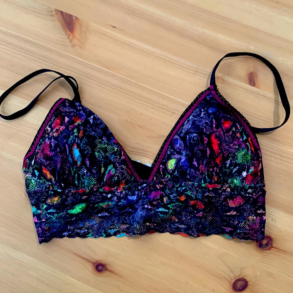 Hanky Panky Bralette